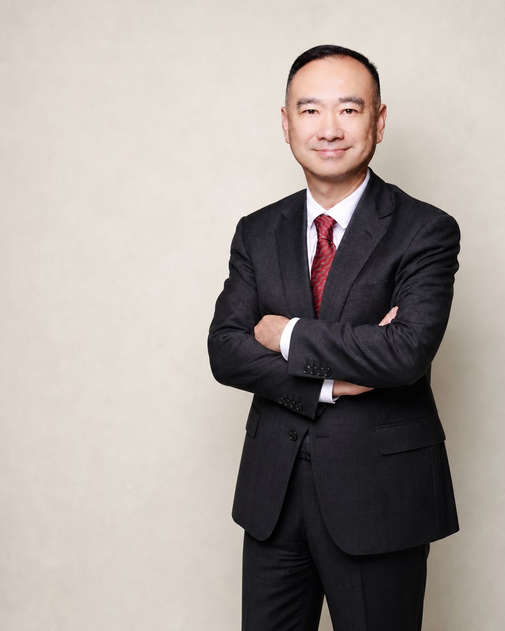 谭亮 Tan Liang