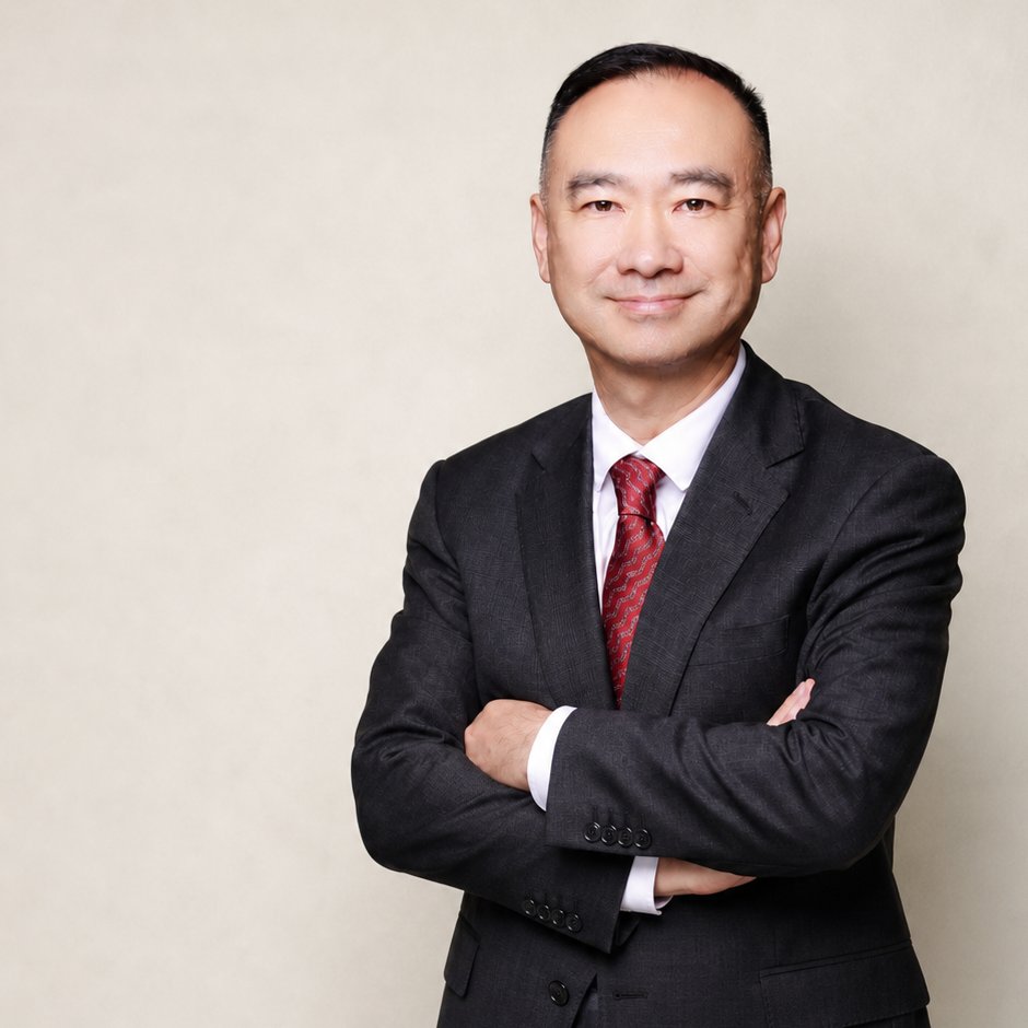 谭亮 Tan Liang